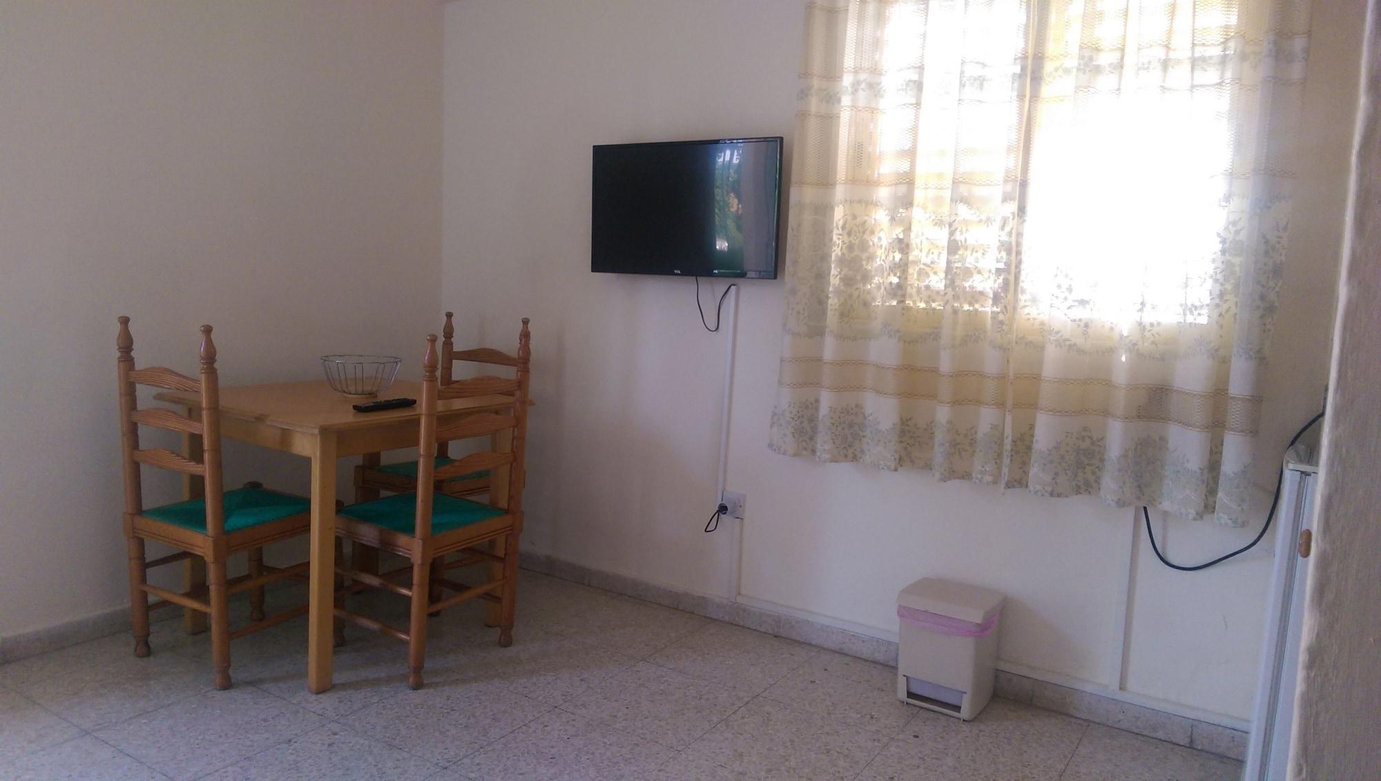 Barbara Tourist Apartments Agia Napa Exterior foto